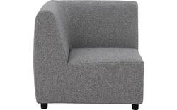 Goossens lounge element elements grijs buitenstof - 8250140-goossens-elements-loungesets-buitenstof-01
