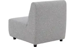 Goossens lounge element elements grijs buitenstof - 8250146-goossens-elements-loungesets-buitenstof-01