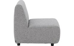 Goossens lounge element elements grijs buitenstof - 8250146-goossens-elements-loungesets-buitenstof-01