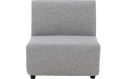 Goossens lounge element elements grijs buitenstof - 8250146-goossens-elements-loungesets-buitenstof-01