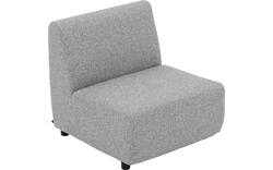 Goossens lounge element elements grijs buitenstof - 8250146-goossens-elements-loungesets-buitenstof-01