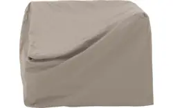 Goossens lounge element elements grijs buitenstof - 8250148-goossens-elements-loungesets-buitenstof-01