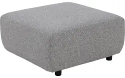 Goossens lounge element elements grijs buitenstof - 8250148-goossens-elements-loungesets-buitenstof-01