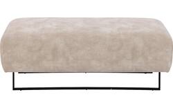 Goossens bedbank sardinia beige stof - 8250156-goossens-sardinia-bedbank-stof-02