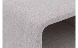 Goossens nachtkastje lombardy beige stof - 8250157-goossens-lombardy-nachtkastje-stof-01