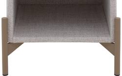 Goossens nachtkastje sicily beige stof - 8250158-goossens-sicily-nachtkastje-stof-01