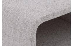 Goossens nachtkastje sicily beige stof - 8250158-goossens-sicily-nachtkastje-stof-01