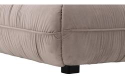 Goossens gestoffeerd bedframe milano bruin stof - 8250165-goossens-milano-bedframe-stof-01