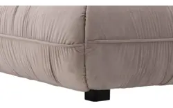 Goossens gestoffeerd bedframe milano bruin stof - 8250165-goossens-milano-bedframe-stof-01