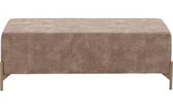 Goossens bedbank itala bruin stof - 8250166-goossens-itala-bedbank-stof-02