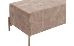 Goossens bedbank itala bruin stof - 8250166-goossens-itala-bedbank-stof-01