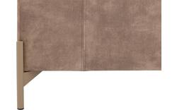 Goossens bedbank itala bruin stof - 8250166-goossens-itala-bedbank-stof-01