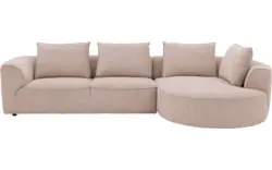 Goossens loungebank jada beige stof - 8250172-gespiegeld-14