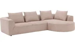 Goossens loungebank jada beige stof - 8250172-gespiegeld-14