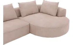 Goossens loungebank jada beige stof - 8250172-gespiegeld-14