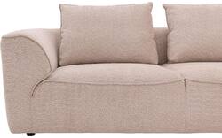 Goossens loungebank jada beige stof - 8250172-gespiegeld-14