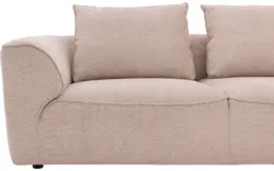 Goossens loungebank jada beige stof - 8250172-gespiegeld-14