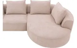 Goossens loungebank jada beige stof - 8250172-gespiegeld-14