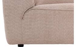 Goossens loungebank jada beige stof - 8250172-gespiegeld-14