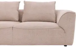 Goossens loungebank jada beige stof - 8250172-goossens-jada-bank-stof-bruin-01