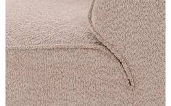 Goossens loungebank jada beige stof - 8250172-goossens-jada-bank-stof-bruin-01