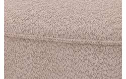 Goossens loungebank jada beige stof - 8250172-goossens-jada-bank-stof-bruin-01
