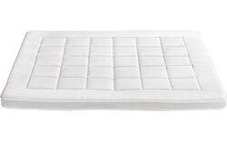 Goossens excellent topmatras cool deluxe gelfoam matrastijk - 8250212-goossens-excellent-cool-deluxe-gelfoam-topmatras-matrastijk-02