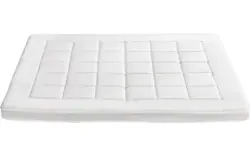 Goossens excellent topmatras cool deluxe gelfoam matrastijk - 8250212-goossens-excellent-cool-deluxe-gelfoam-topmatras-matrastijk-01