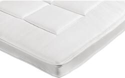 Goossens excellent topmatras cool deluxe gelfoam matrastijk - 8250212-goossens-excellent-cool-deluxe-gelfoam-topmatras-matrastijk-01