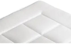 Goossens excellent topmatras cool deluxe gelfoam matrastijk - 8250212-goossens-excellent-cool-deluxe-gelfoam-topmatras-matrastijk-01