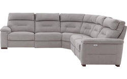 Goossens hoekbank boris grijs stof - 8250213-goossens-boris-bank-stof-grijs-02