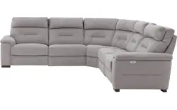 Goossens hoekbank boris grijs stof - 8250213-goossens-boris-bank-stof-grijs-02