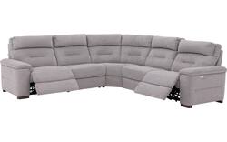 Goossens hoekbank boris grijs stof - 8250213-goossens-boris-bank-stof-grijs-03