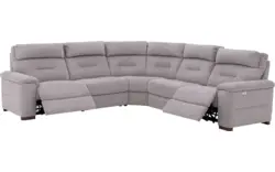 Goossens hoekbank boris grijs stof - 8250213-goossens-boris-bank-stof-grijs-02