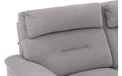 Goossens hoekbank boris grijs stof - 8250213-goossens-boris-bank-stof-grijs-02