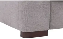 Goossens hoekbank boris grijs stof - 8250213-goossens-boris-bank-stof-grijs-02