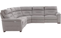 Goossens hoekbank boris grijs stof - 8250213-goossens-boris-bank-stof-grijs-02