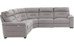 Goossens hoekbank boris grijs stof - 8250213-goossens-boris-bank-stof-grijs-02