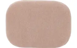 Goossens hocker shallow roze stof - 8250214-goossens-shallow-hocker-stof-02