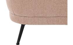 Goossens hocker shallow roze stof - 8250215-goossens-shallow-hocker-stof-02