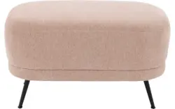 Goossens hocker shallow roze stof - 8250216-goossens-shallow-hocker-stof-02