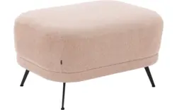 Goossens hocker shallow roze stof - 8250217-goossens-shallow-hocker-stof-02