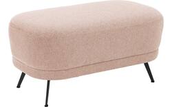 Goossens hocker shallow roze stof - 8250218-goossens-shallow-hocker-stof-01
