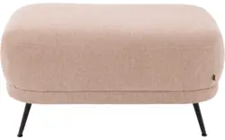 Goossens hocker shallow roze stof - 8250219-goossens-shallow-hocker-stof-02