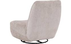 Goossens draaifauteuil ivy beige stof - 8250222-goossens-ivy-fauteuil-stof-02