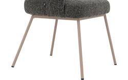 Goossens excellent eetkamerstoel ostuni groen stof - 8250224-goossens-excellent-ostuni-eetkamerstoel-stof-groen-01