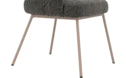Goossens excellent eetkamerstoel ostuni groen stof - 8250224-goossens-excellent-ostuni-eetkamerstoel-stof-groen-01