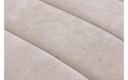 Goossens loungebank lewis beige stof - 8250228-goossens-lewis-bank-stof-bruin-01
