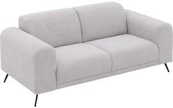 Goossens zitbank shallow grijs stof - 8250229-goossens-shallow-bank-stof-grijs-01
