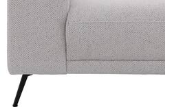 Goossens zitbank shallow grijs stof - 8250229-goossens-shallow-bank-stof-grijs-01